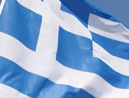 Yunanistan sonunda bunu da yaptı