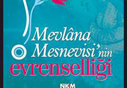 NKM'den yeni Mevlana kitapları