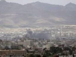 Yemen'de intihar saldırısı yapıldı