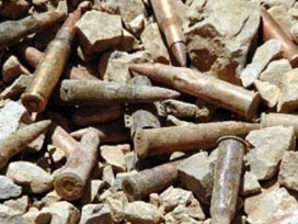 Hakkari'deki bulgular incelemeye gönderldi