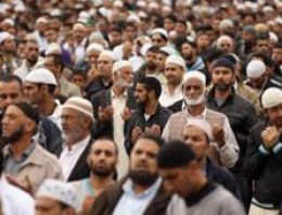 Türkiye sahura yanlış vakitte kalktı