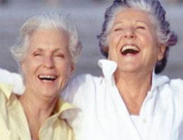 Yüz yaşını görmek isteyen var mı?