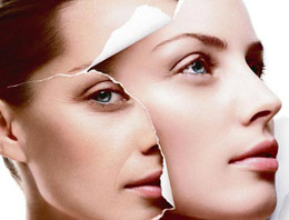 Bu kışa daha canlı bir ciltle girin