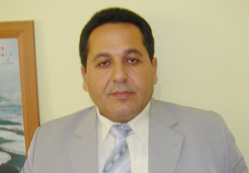 Hüseyin YAĞCI