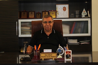 Sistem Dershaneleri’nin öğrencileri mutlu