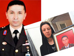 Komutanın eşi de vatan sağolsun demedi!