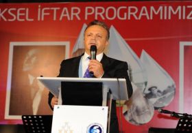 Sivas'ın 2023 ihracat hedefi 1 milyar