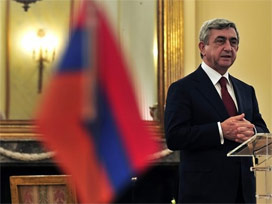 Sarkisyan'dan Bakü'ye: Karabağı tanımak faydanıza