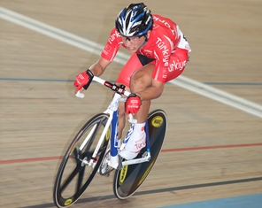 "Hayallerimden vazgeçmedim"