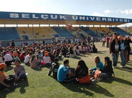 Kontenjan sıralamasında Selçuk kaçıncı?