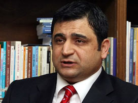 Laçiner: ABD, Türkiye'yi değil PKK'yı seçti