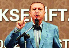 Erdoğan: İnlerinden bulup çıkaracağız