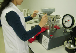 Beyşehir'de konfeksiyon kursu