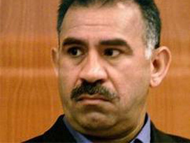 BDP'liler Öcalan'la görüşmeyi talep etti