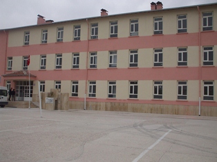 Okullar eğitim-öğretime hazırlanıyor