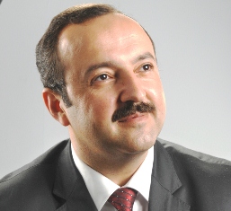 Rektör adayı Karabulut projelerini anlattı