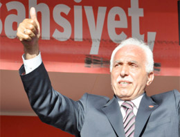 Kamalak'a İran'dan önemli ziyaretçi