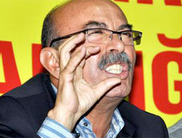 BDP'den bu kez tehdit yerine geri adım!