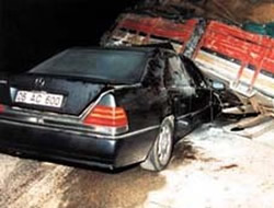 Bu belge Ağar'ın başını ağrıtacak!