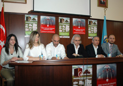 BaharŞenliği gençlik şölenine olacak