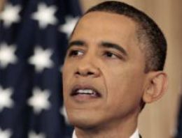 Obama'ya göre Kaddafi'nin fırsatı var