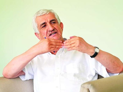 Tüketime karşı en büyük silahımız tasavvuf