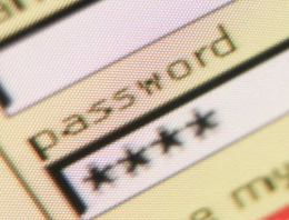 Ne yapın edin bu 3 şifreyi değiştirin