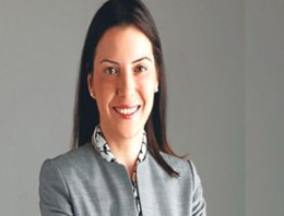 İNG Bank Türkiye'ye kadın eli değecek