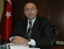 AK Parti'li vekilden yabancı düşmanlığı