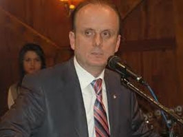 Baykan, Spor Genel Müdürü oldu
