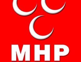 MHP'li belediyeye polis baskını