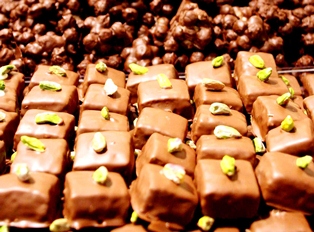 Ağzınız tatlanırken sağlığınızdan olmayın