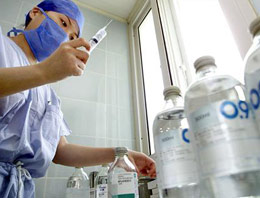 İşte Türkiye'nin hepatit riski