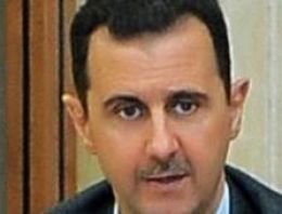 BM'den Suriye'ye çağrı