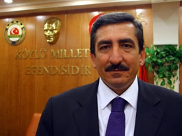 Çiftçiye prim desteği uyarısı