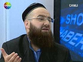 Cübbeli Hoca sohbetiyle kırdı geçirdi