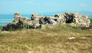 Kubadabad daha fazla ilgi bekliyor