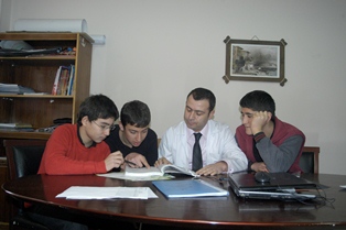 Başak Koleji’nden yerleştirme başarısı