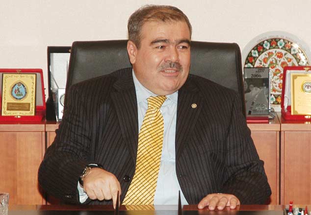 KTO yeni girişimciler kazandırıyor