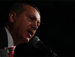 Erdoğan'dan Esad'a kurşun gibi söz
