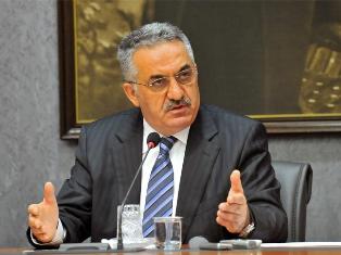 Bakan Yazıcı: Terör En Büyük Sorun