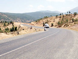 Kaymakamdan inanılmaz sözler