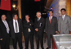 AKP aday adayları görücüye çıktı