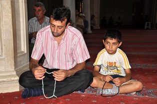 Çocukların dini eğitiminde hoşgörü