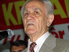 Burkay: Barış ortamına mutlaka gireceğiz