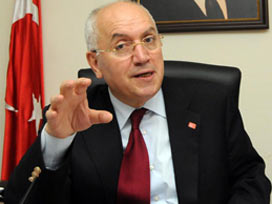 CHP'deki' rüşvet deüllosu'na Kılıçdaroğlu engeli