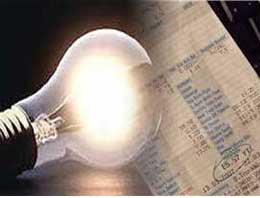 Elektrik faturası ödemek istemeyenlere...
