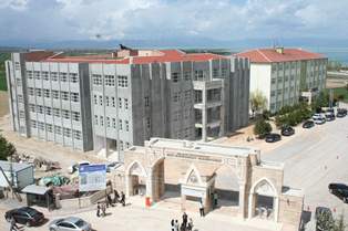 Beyşehir üniversite şehri oluyor