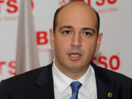 TÜGİAD: Yatırımlarımıza devam edeceğiz