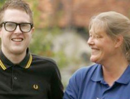 Cenazeye hazırlanırken dirildi